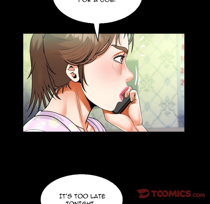 The Unforeseen Guest Manhwa - Chapter 89 Page 55