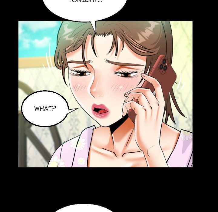 The Unforeseen Guest Manhwa - Chapter 89 Page 56