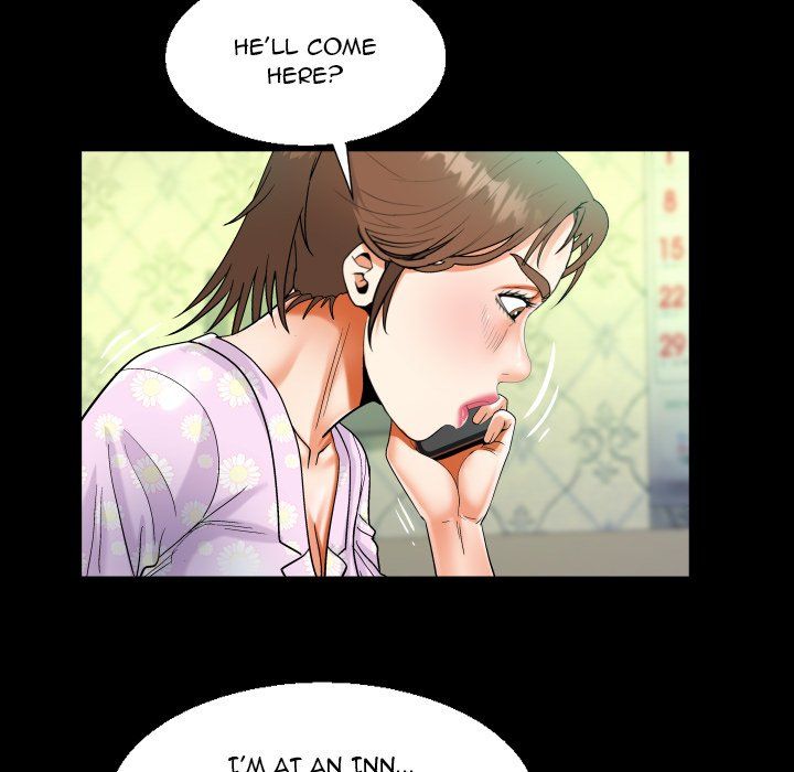 The Unforeseen Guest Manhwa - Chapter 89 Page 57