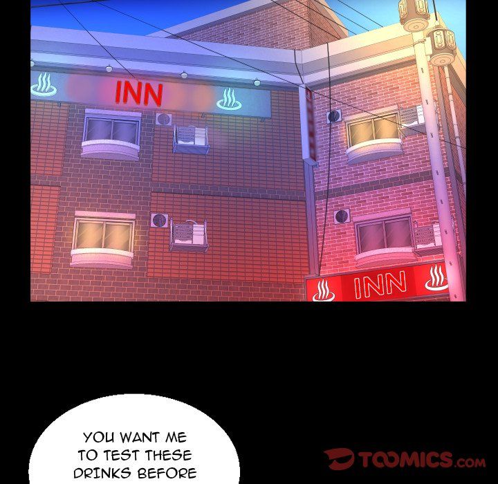 The Unforeseen Guest Manhwa - Chapter 89 Page 61