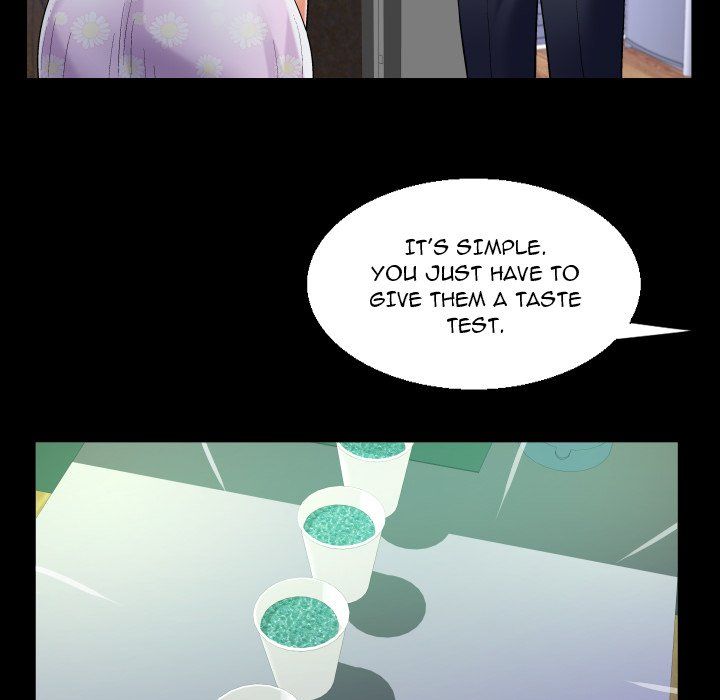 The Unforeseen Guest Manhwa - Chapter 89 Page 63