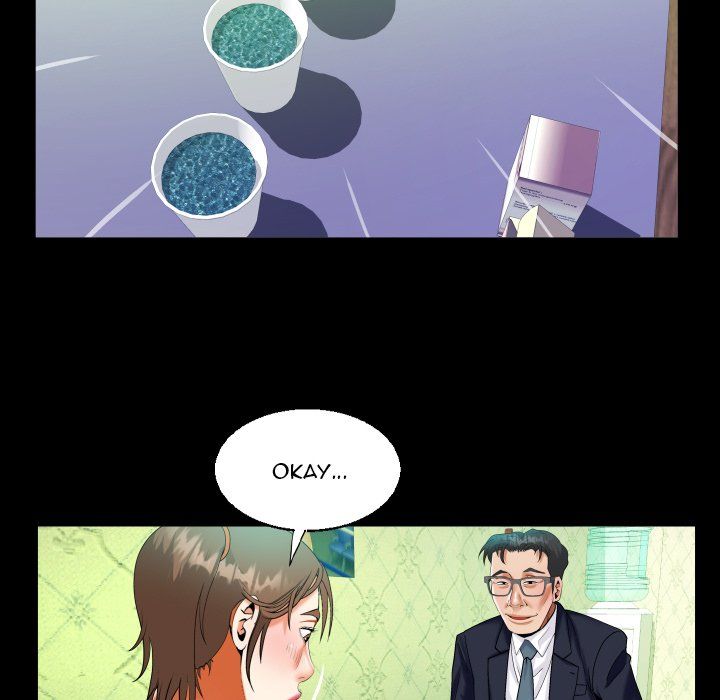 The Unforeseen Guest Manhwa - Chapter 89 Page 64
