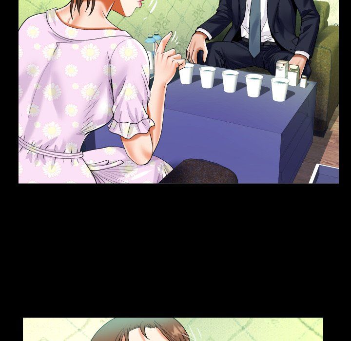 The Unforeseen Guest Manhwa - Chapter 89 Page 65