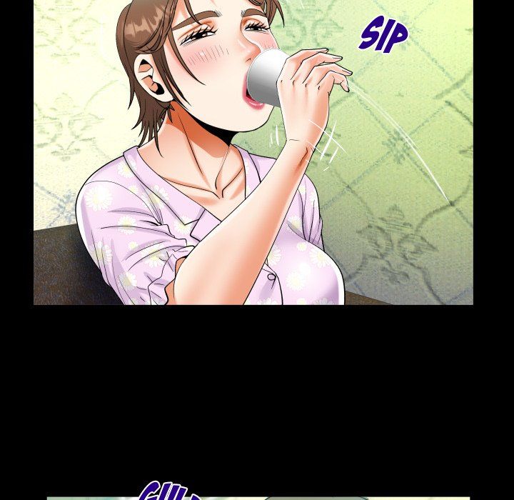 The Unforeseen Guest Manhwa - Chapter 89 Page 66