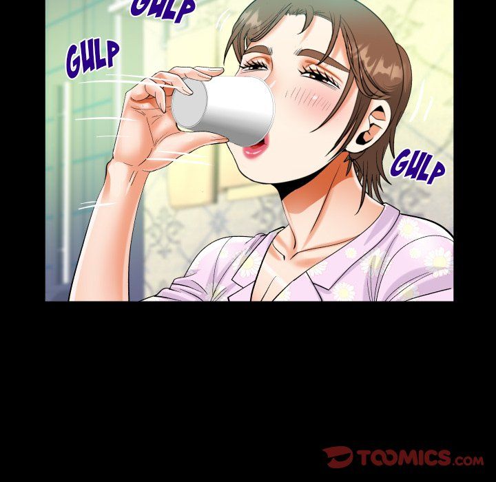 The Unforeseen Guest Manhwa - Chapter 89 Page 67