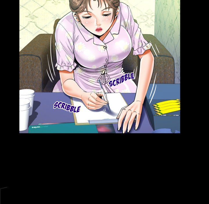 The Unforeseen Guest Manhwa - Chapter 89 Page 70