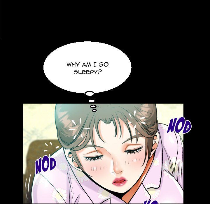 The Unforeseen Guest Manhwa - Chapter 89 Page 72