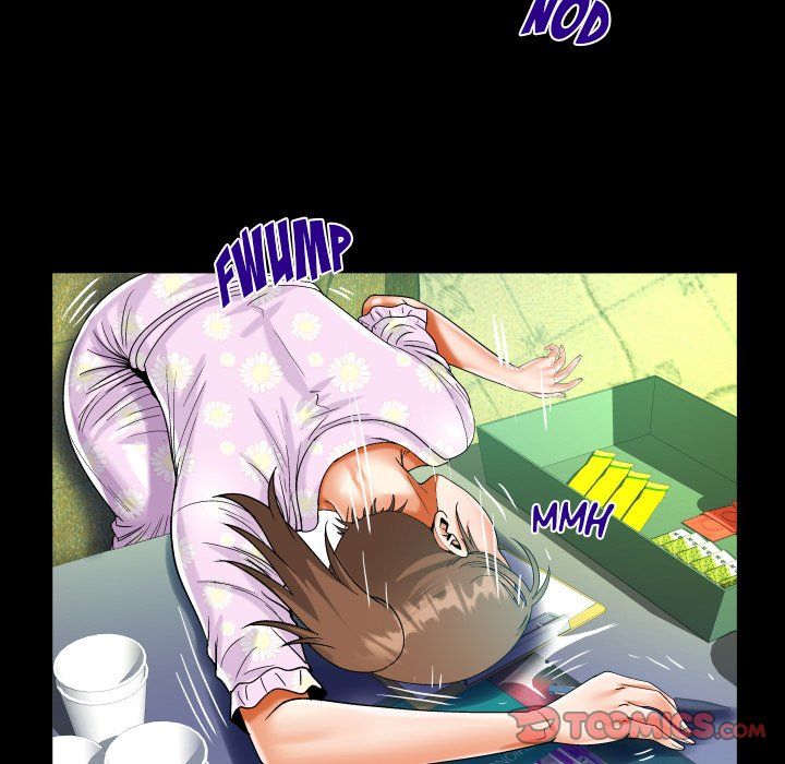 The Unforeseen Guest Manhwa - Chapter 89 Page 73