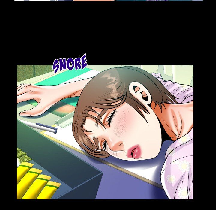 The Unforeseen Guest Manhwa - Chapter 89 Page 74