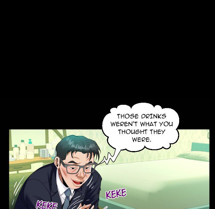 The Unforeseen Guest Manhwa - Chapter 89 Page 75