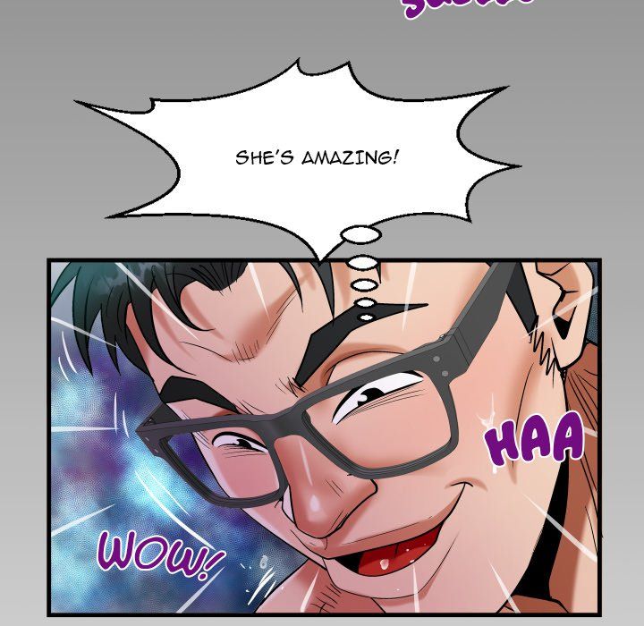 The Unforeseen Guest Manhwa - Chapter 89 Page 83