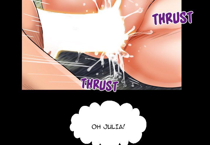 The Unforeseen Guest Manhwa - Chapter 54 Page 2