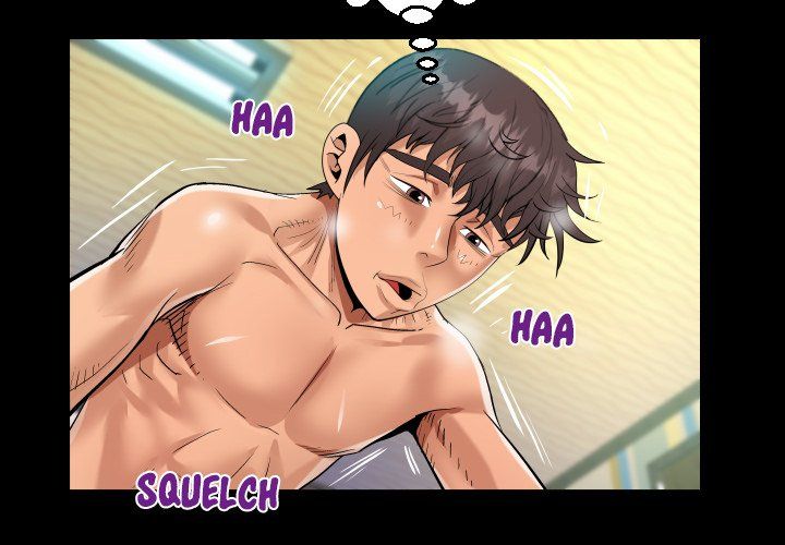 The Unforeseen Guest Manhwa - Chapter 54 Page 3