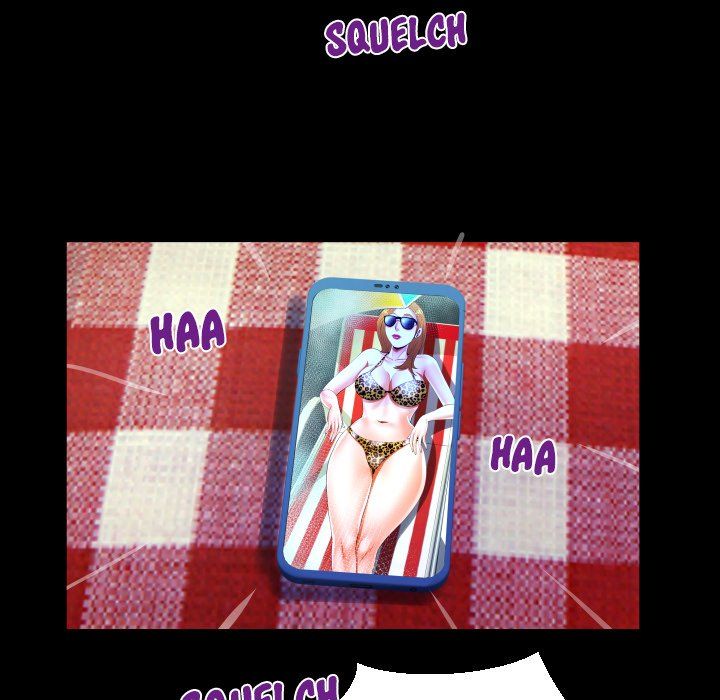 The Unforeseen Guest Manhwa - Chapter 54 Page 4