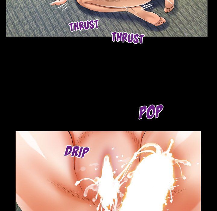 The Unforeseen Guest Manhwa - Chapter 54 Page 6