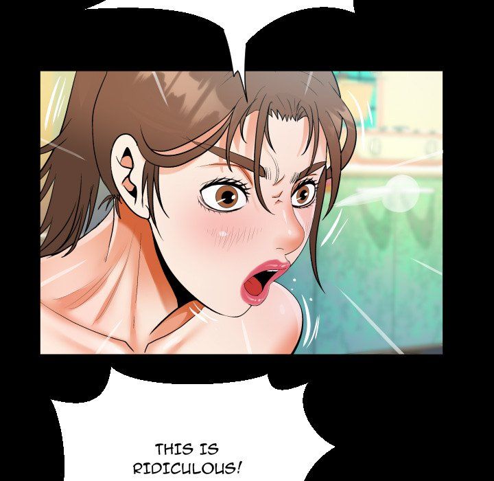 The Unforeseen Guest Manhwa - Chapter 54 Page 22