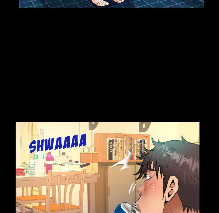 The Unforeseen Guest Manhwa - Chapter 54 Page 47