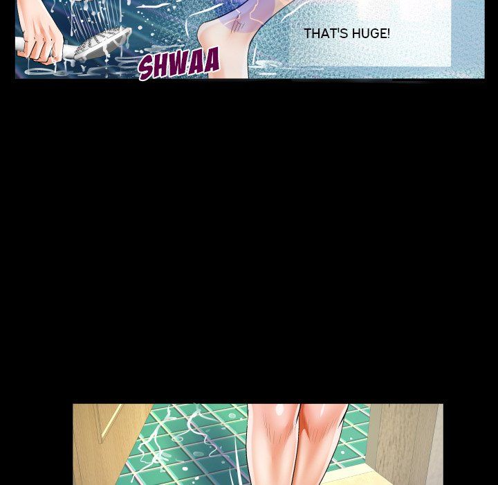 The Unforeseen Guest Manhwa - Chapter 54 Page 54