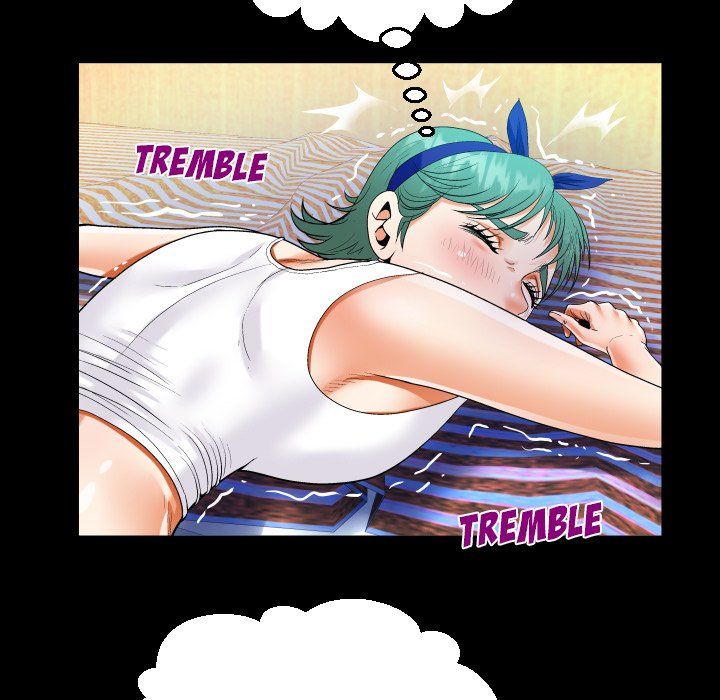 The Unforeseen Guest Manhwa - Chapter 54 Page 66