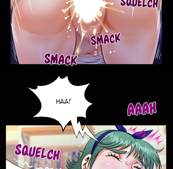 The Unforeseen Guest Manhwa - Chapter 54 Page 83