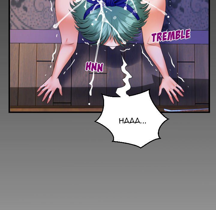 The Unforeseen Guest Manhwa - Chapter 54 Page 87