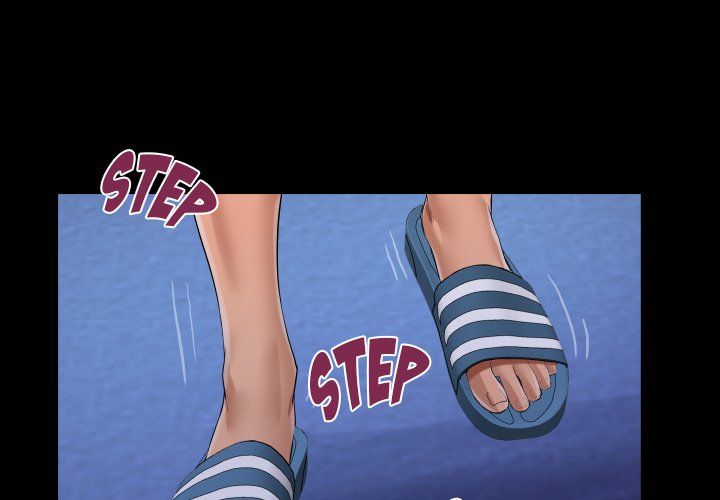 The Unforeseen Guest Manhwa - Chapter 124 Page 0