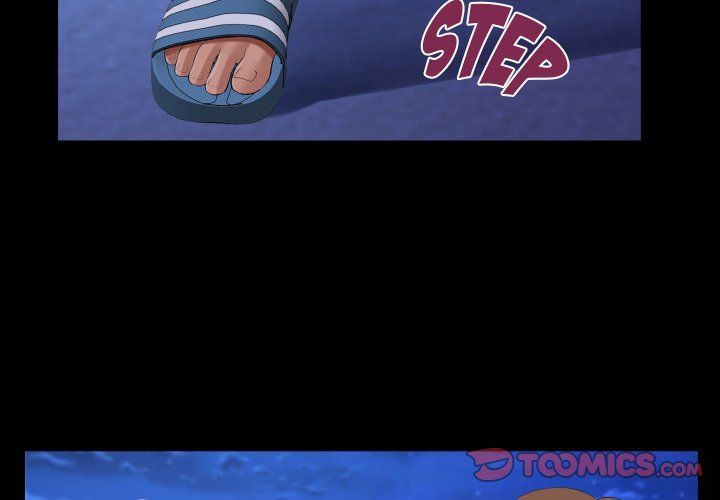 The Unforeseen Guest Manhwa - Chapter 124 Page 1