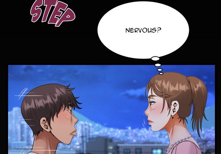 The Unforeseen Guest Manhwa - Chapter 124 Page 3