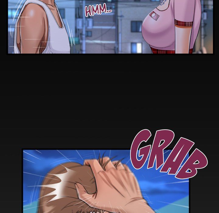 The Unforeseen Guest Manhwa - Chapter 124 Page 4