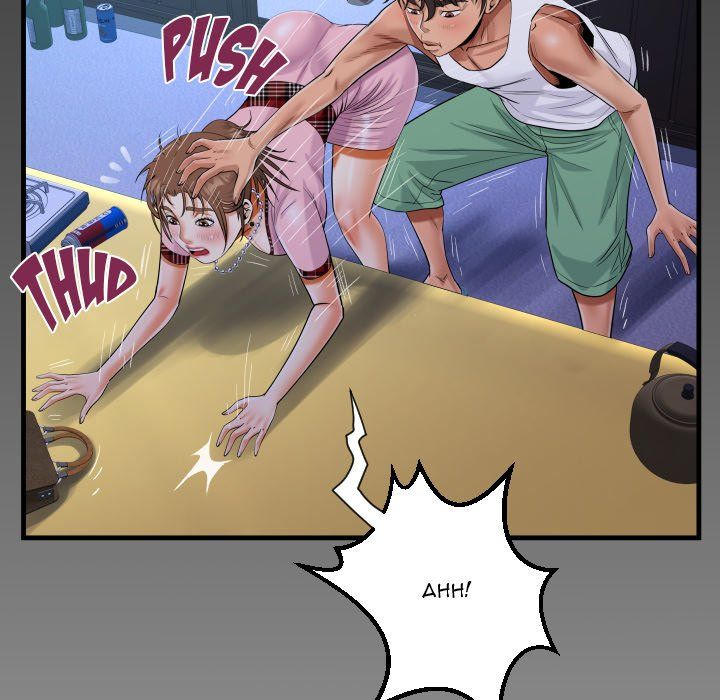 The Unforeseen Guest Manhwa - Chapter 124 Page 6