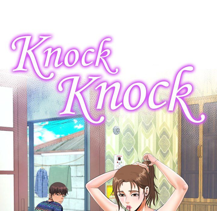 The Unforeseen Guest Manhwa - Chapter 124 Page 9