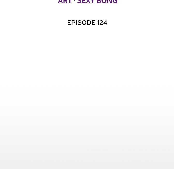 The Unforeseen Guest Manhwa - Chapter 124 Page 11