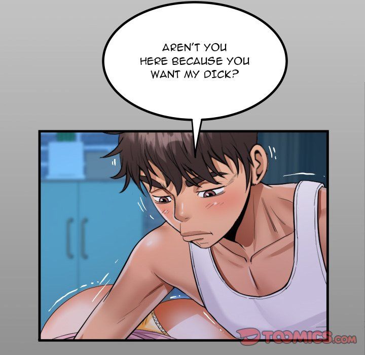 The Unforeseen Guest Manhwa - Chapter 124 Page 13