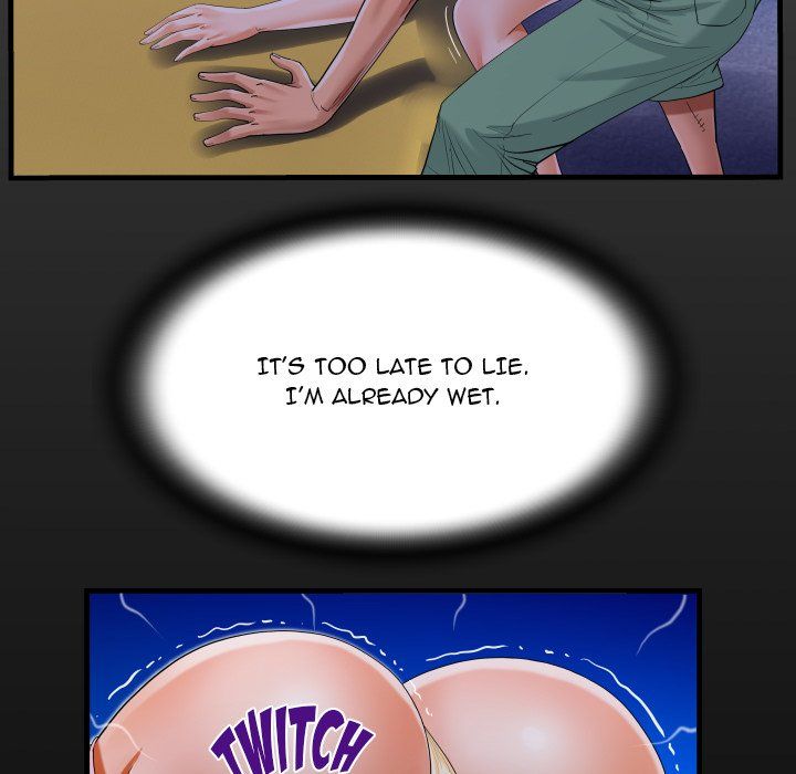 The Unforeseen Guest Manhwa - Chapter 124 Page 16