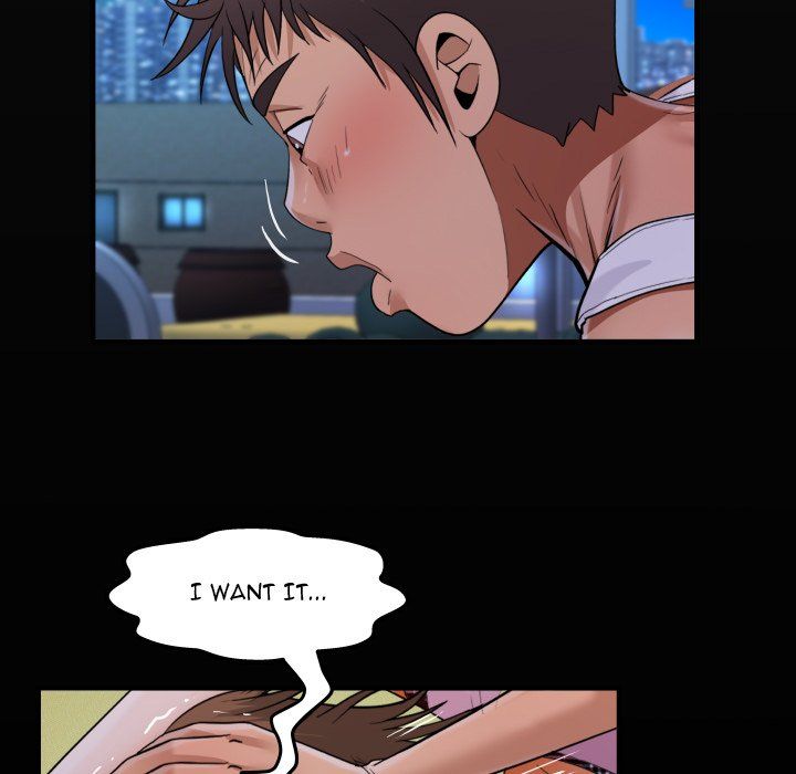 The Unforeseen Guest Manhwa - Chapter 124 Page 18