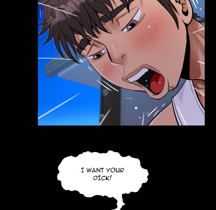 The Unforeseen Guest Manhwa - Chapter 124 Page 20