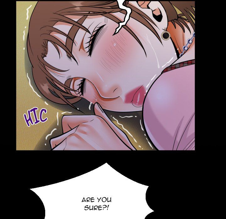 The Unforeseen Guest Manhwa - Chapter 124 Page 21