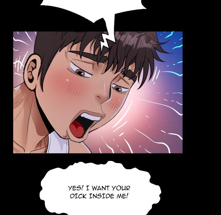 The Unforeseen Guest Manhwa - Chapter 124 Page 22