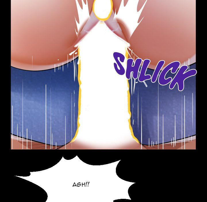The Unforeseen Guest Manhwa - Chapter 124 Page 27