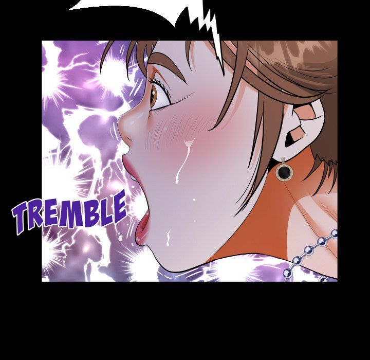 The Unforeseen Guest Manhwa - Chapter 124 Page 28