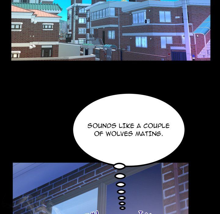 The Unforeseen Guest Manhwa - Chapter 124 Page 33