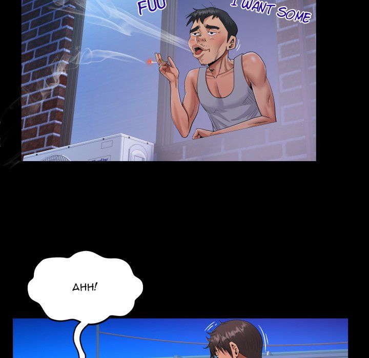 The Unforeseen Guest Manhwa - Chapter 124 Page 34