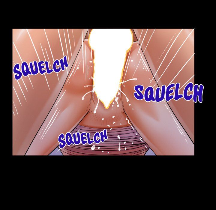 The Unforeseen Guest Manhwa - Chapter 124 Page 36