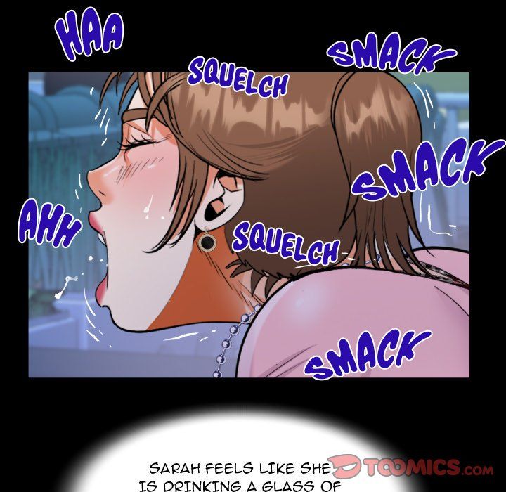 The Unforeseen Guest Manhwa - Chapter 124 Page 37