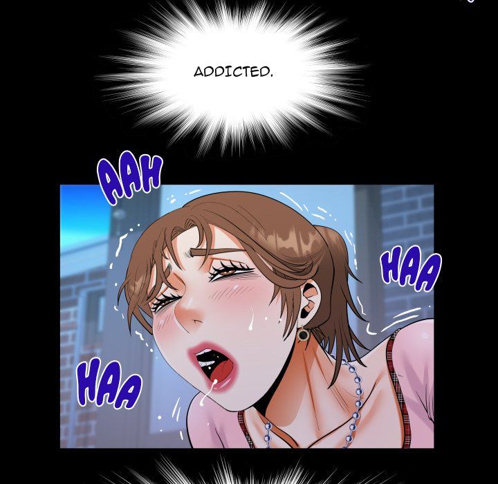 The Unforeseen Guest Manhwa - Chapter 124 Page 39