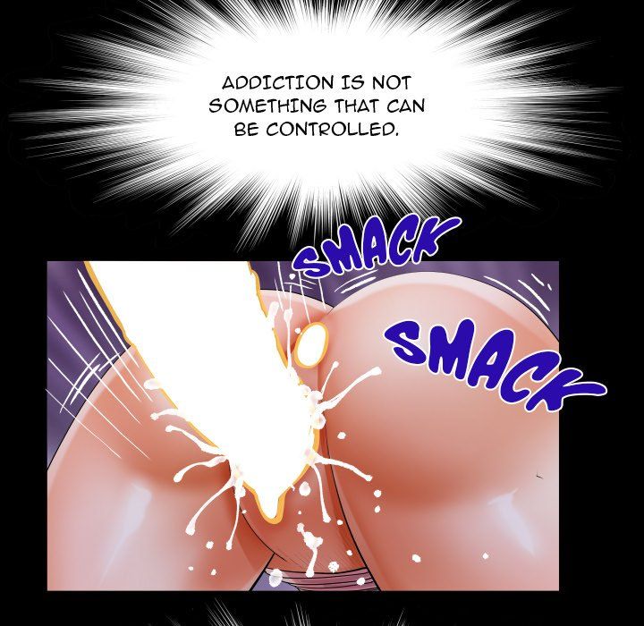 The Unforeseen Guest Manhwa - Chapter 124 Page 40