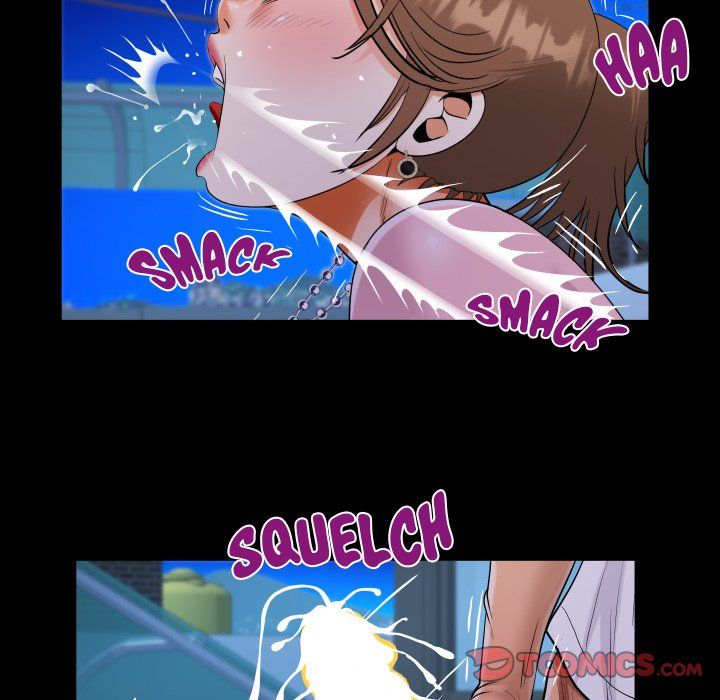 The Unforeseen Guest Manhwa - Chapter 124 Page 43