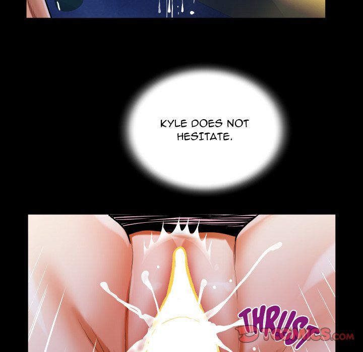 The Unforeseen Guest Manhwa - Chapter 124 Page 49