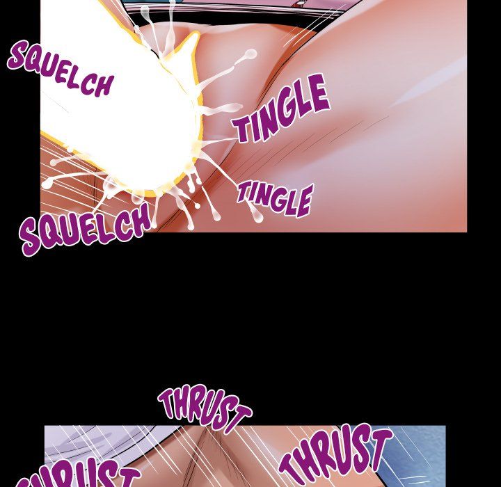 The Unforeseen Guest Manhwa - Chapter 124 Page 51