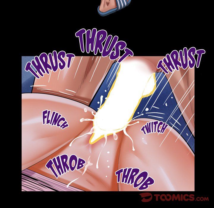 The Unforeseen Guest Manhwa - Chapter 124 Page 55